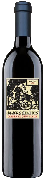 Black's Station Yolo County Cabernet Sauvignon 2017