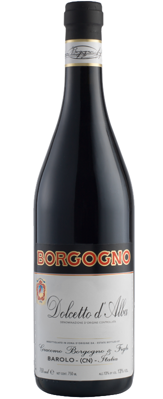 Dolcetto d'Alba 2017