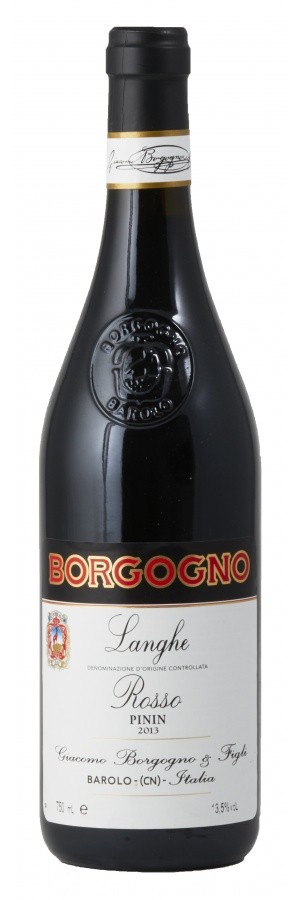 Langhe Rosso Pinin 2018