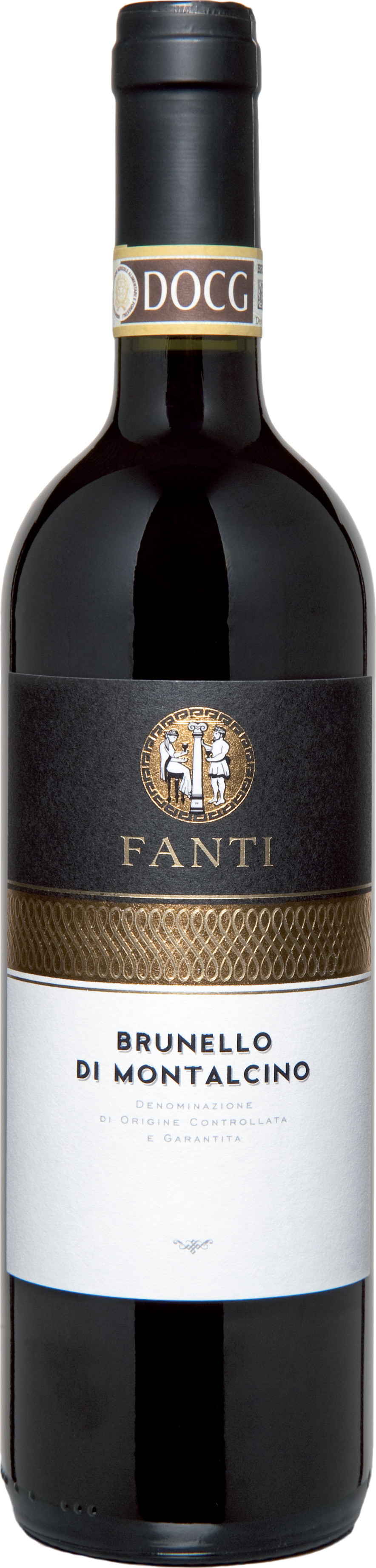 Brunello di Montalcino 2014