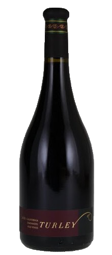 Zinfandel Old Vines 2015