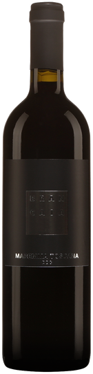 Cabernet Sauvignon Maremma 2017