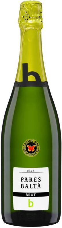 Cava Brut 2017