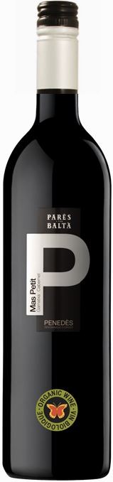 Penedès Mas Petit 2016