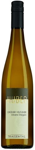 Grüner Veltliner Obere Steigen 2017