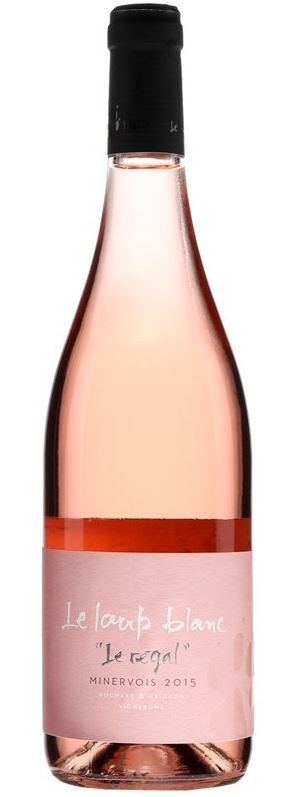 Le Régal Rosé 2019
