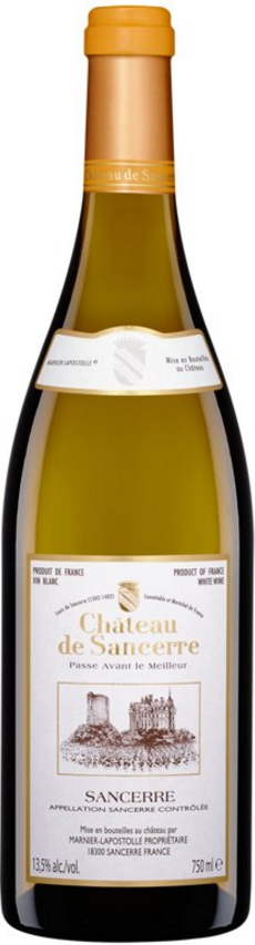 Sancerre Blanc 2018