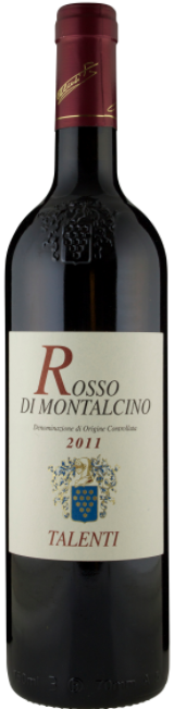 Rosso di Montalcino 2018