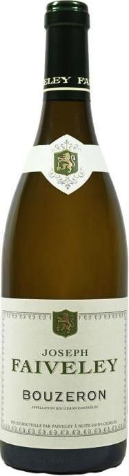 Bouzeron Joseph Faiveley 2015