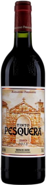 Tinto Pesquera 2015
