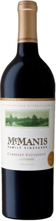 Cabernet Sauvignon 2017