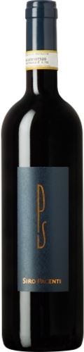 Brunello di Montalcino Riserva PS 2012