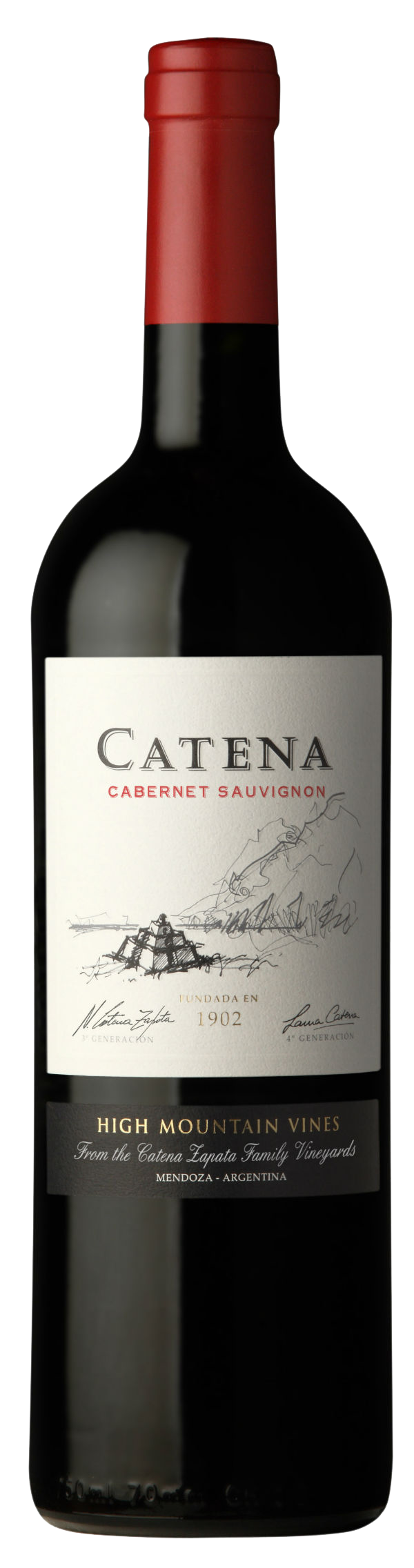 Cabernet Sauvignon 2017