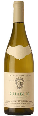 Chablis  2018