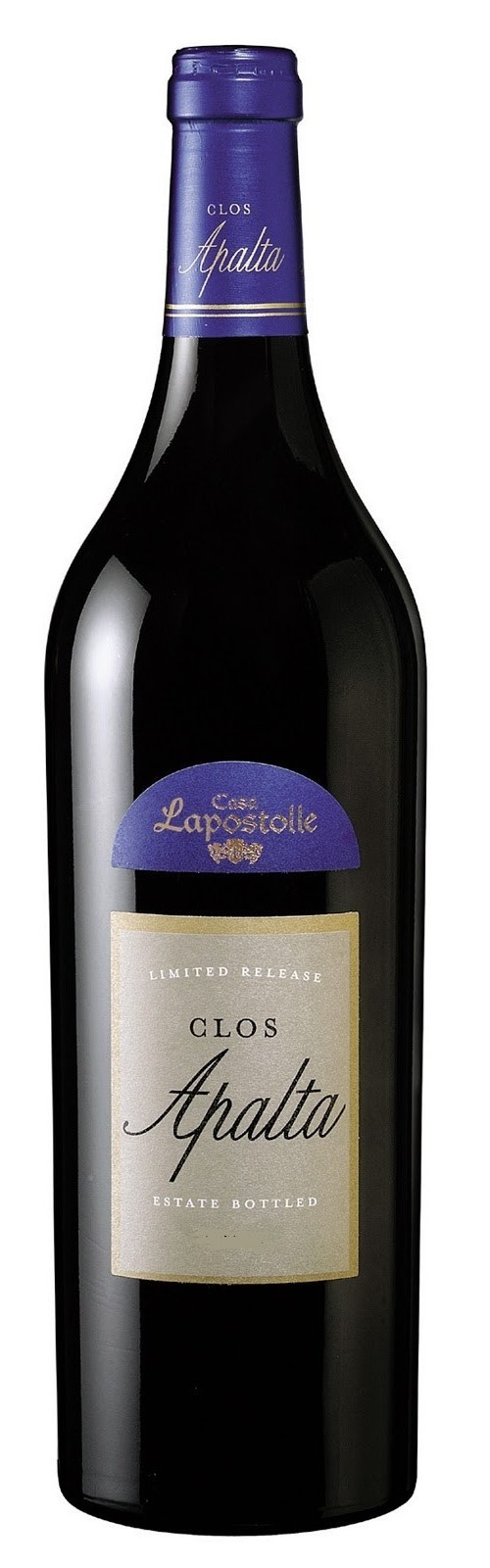 Clos Apalta 2012