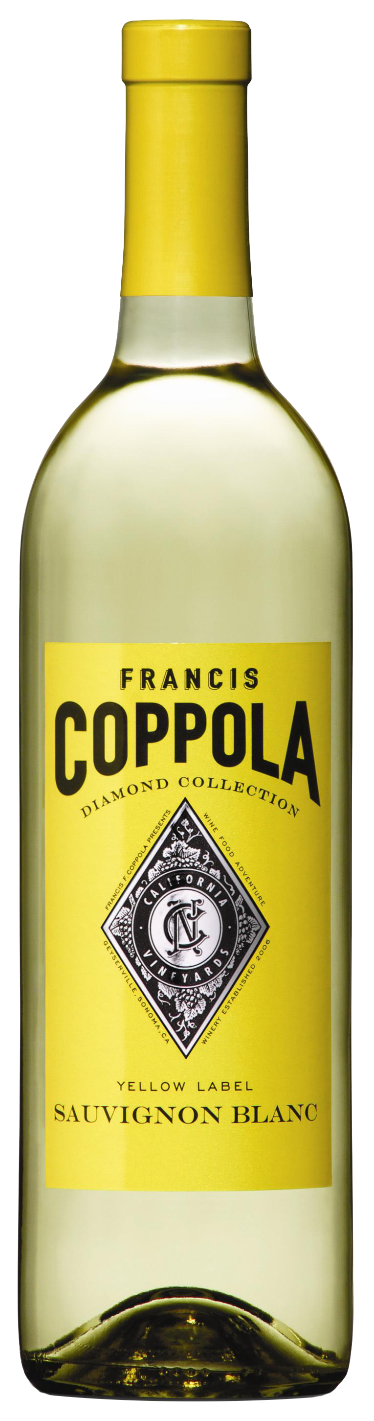 Diamond Collection Sauvignon Blanc 2016
