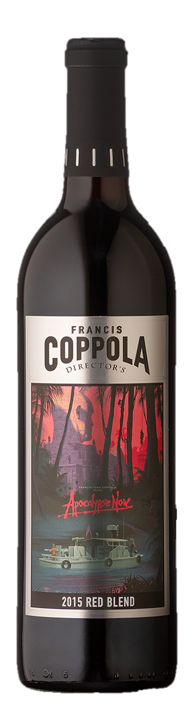 Cabernet Sauvignon Director's Apocalypse Now Red Blend 2015
