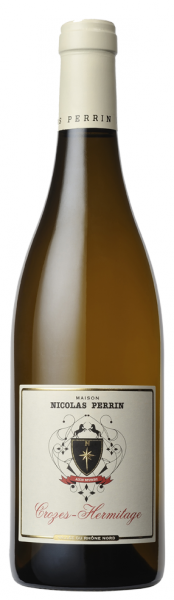 Crozes-Hermitage Blanc 2018