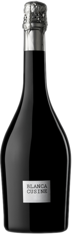 Cava Blanca Cusiné 2011