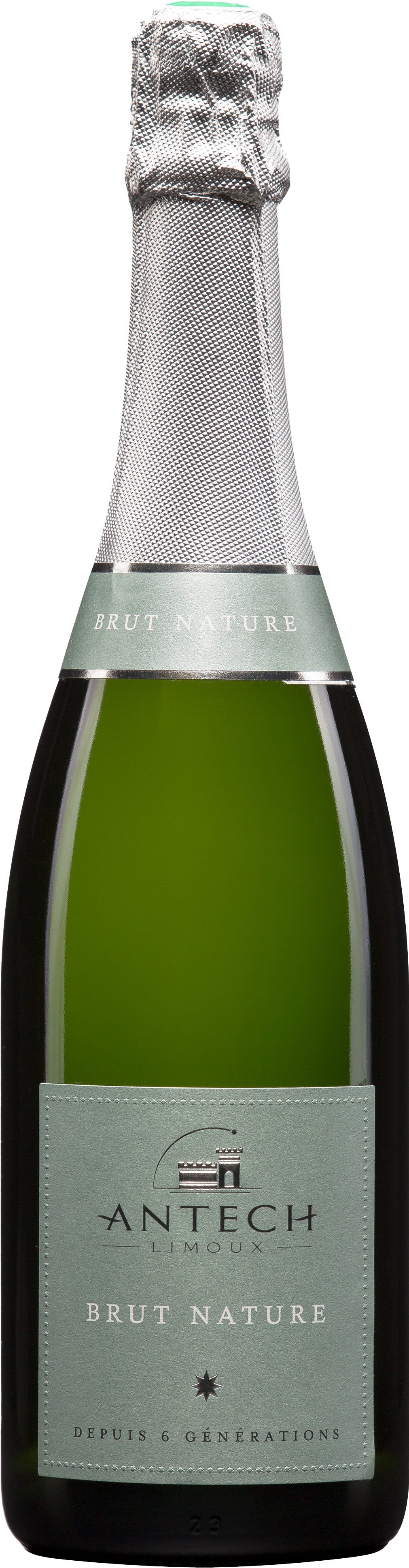 Blanquette de Limoux Brut Nature 