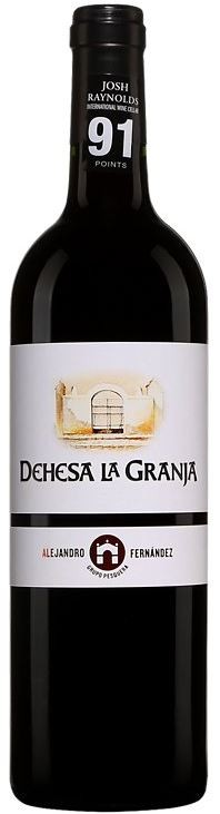 Dehesa la Granja 2005