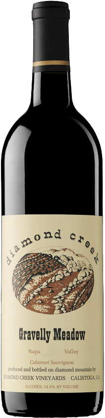 Gravelly Meadow Cabernet Sauvignon 2015