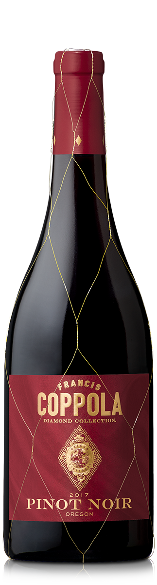 Diamond Collection Oregon Pinot Noir 2018