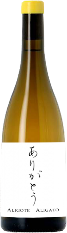 Bourgogne Aligoté Cuvée Aligato Cuvée Zen 2018