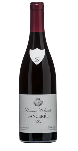 Sancerre Chavignol Rouge 2018