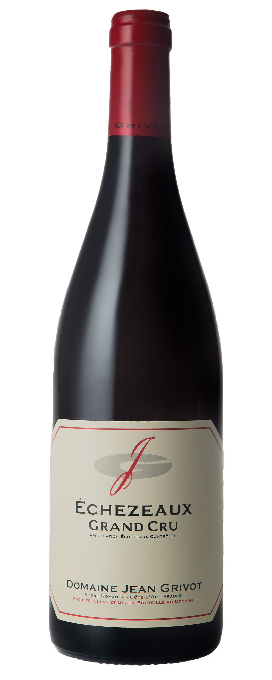 Echezeaux Grand cru 2015
