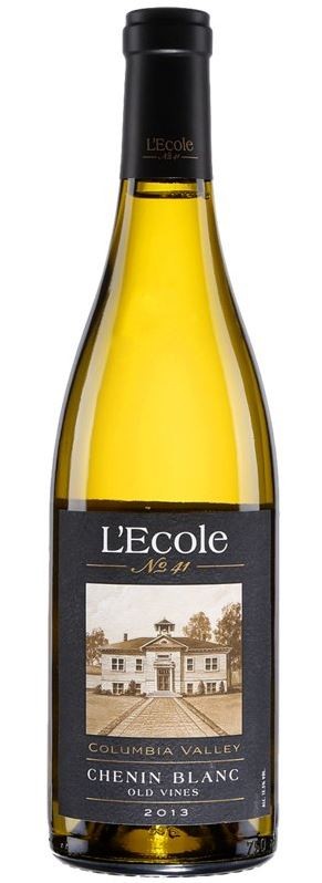 Chenin Blanc 2016