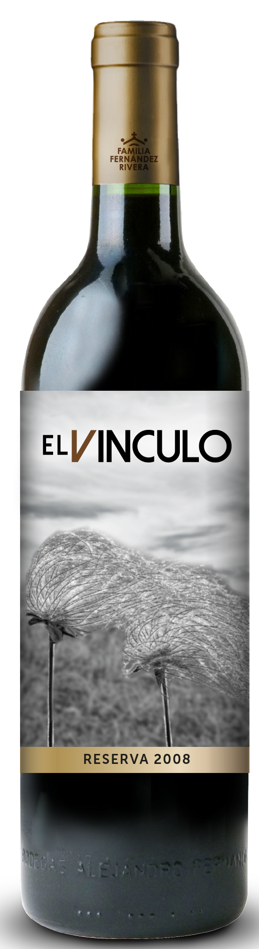 El Vinculo Reserva 2008