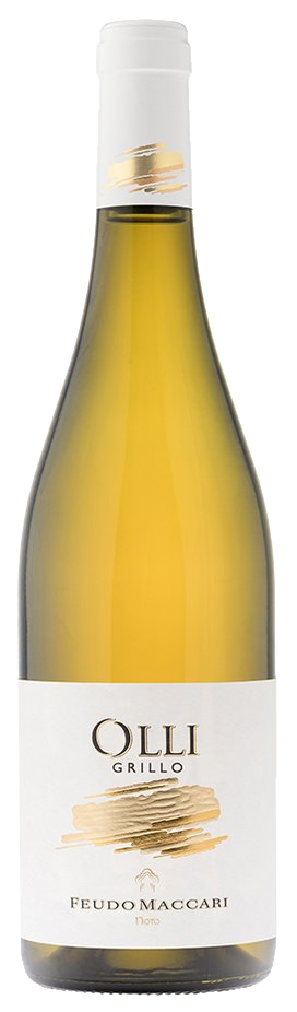 Olli Grillo 2018