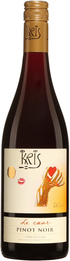 Le Coeur Pinot Noir 2018