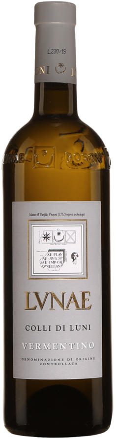 Colli di Luni Vermentino Eticheta Grigia 2018