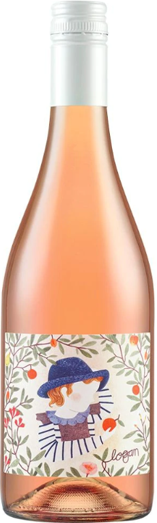 Clementine Orange Wine Pinot Gris 2018