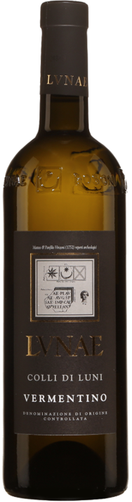 Colli di Luni Vermentino Etichetta Nera 2018