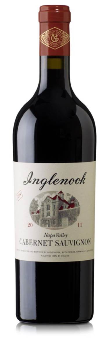 Cabernet Sauvignon 2013