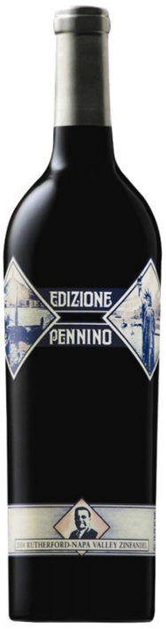 Edizione Pennino Zinfandel 2013
