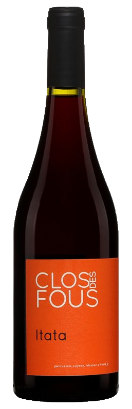 Itata 2017