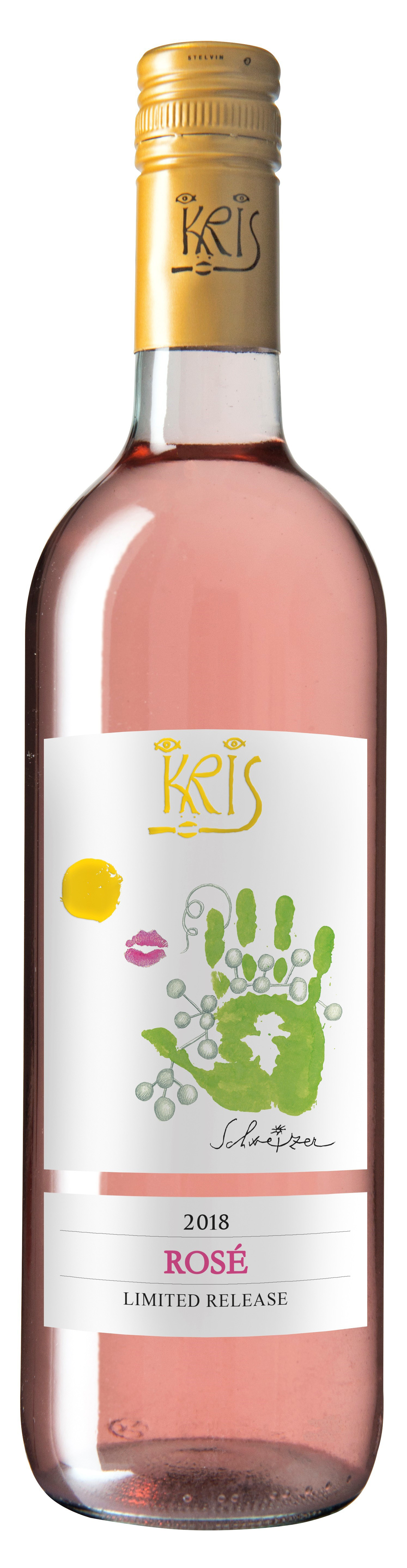 Rosé I.G.T. Veneto 2019