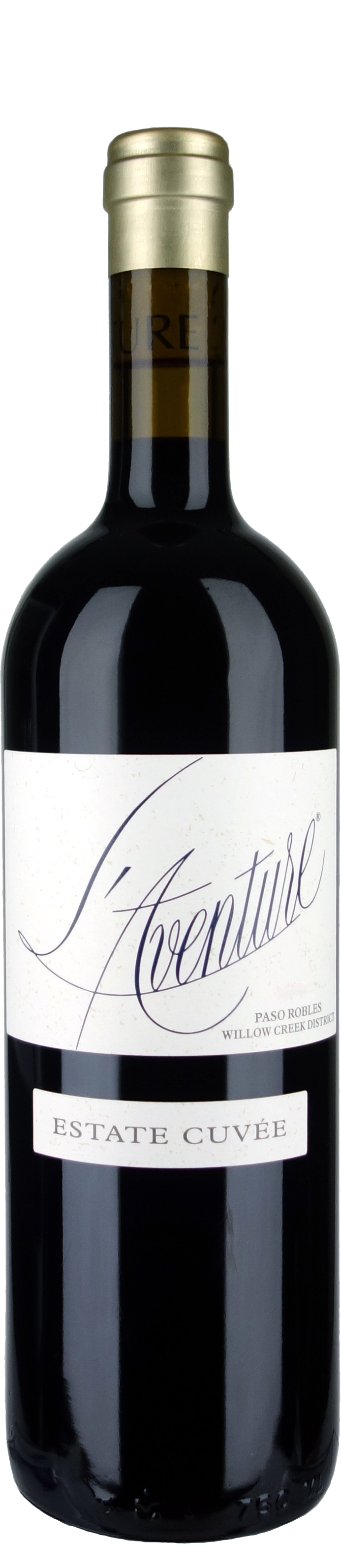Estate Cuvée 2013