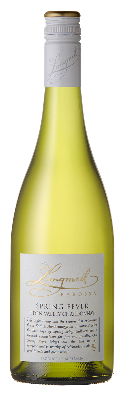 Chardonnay Spring Fever 2018