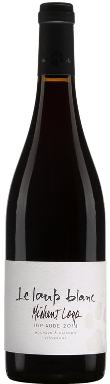 Méchant Loup 2014