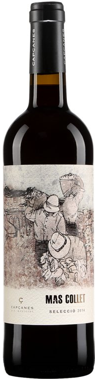 Montsant Mas Collet 2017