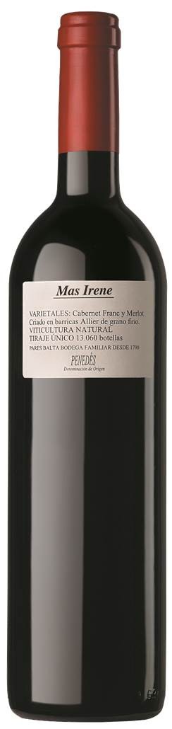 Mas Irene 2016