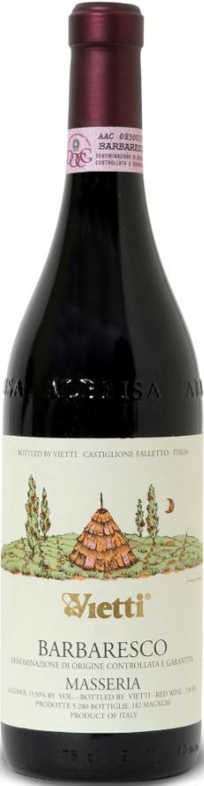 Barbaresco Masseria 2015