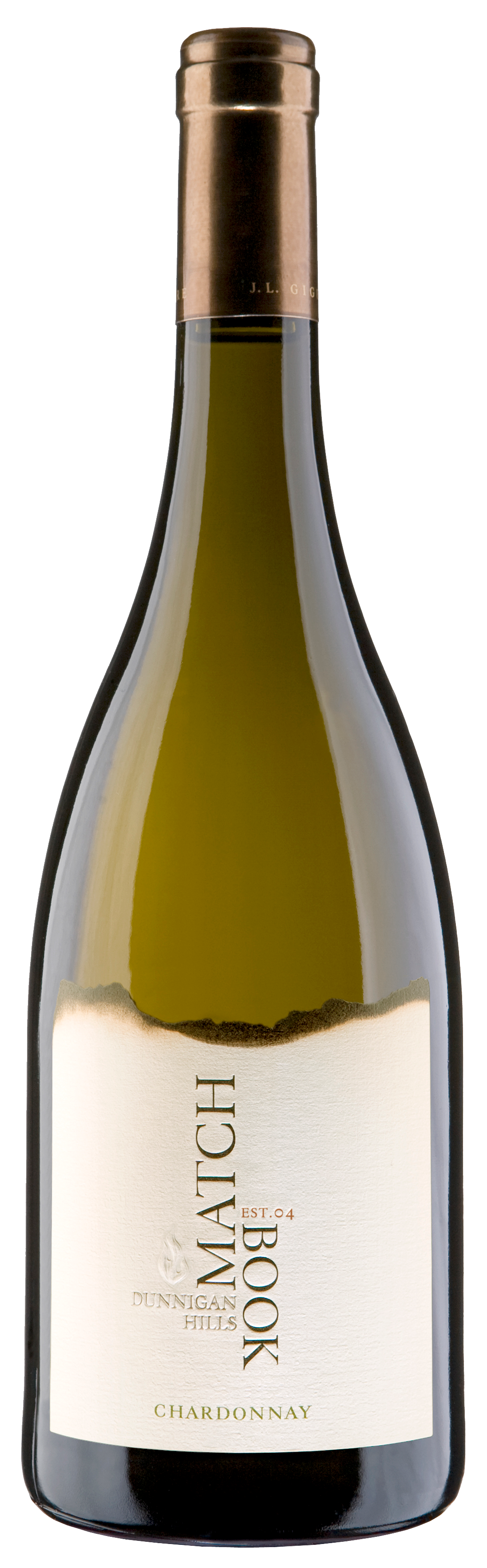Chardonnay 2018
