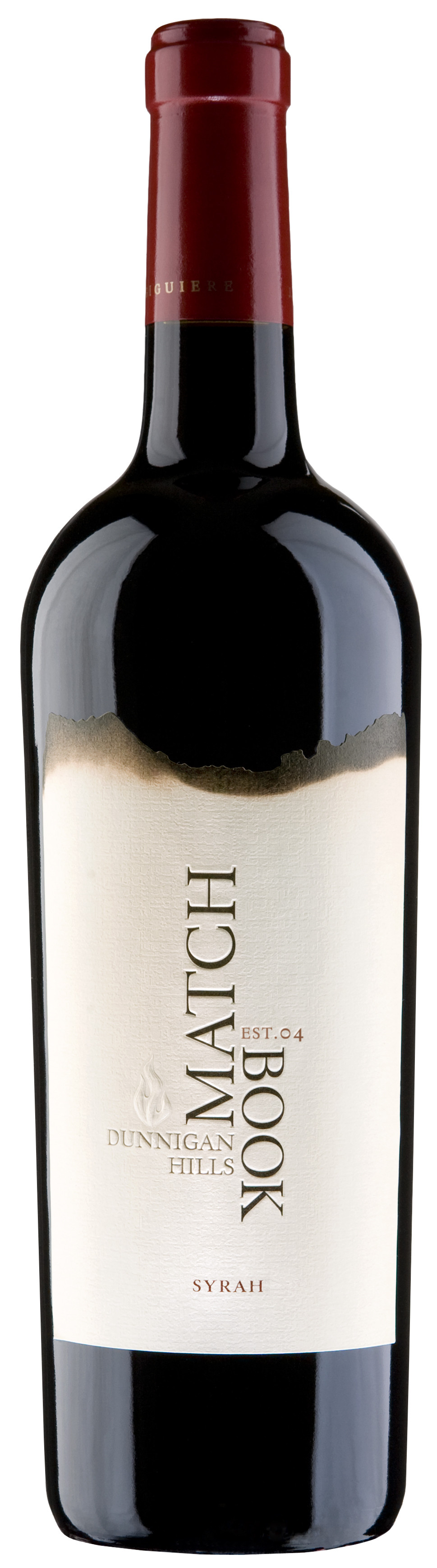 Syrah 2013