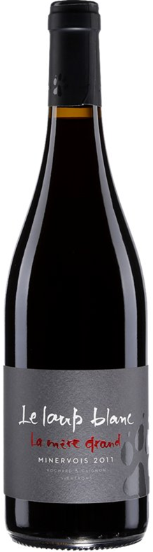 Minervois La mère grand 2018